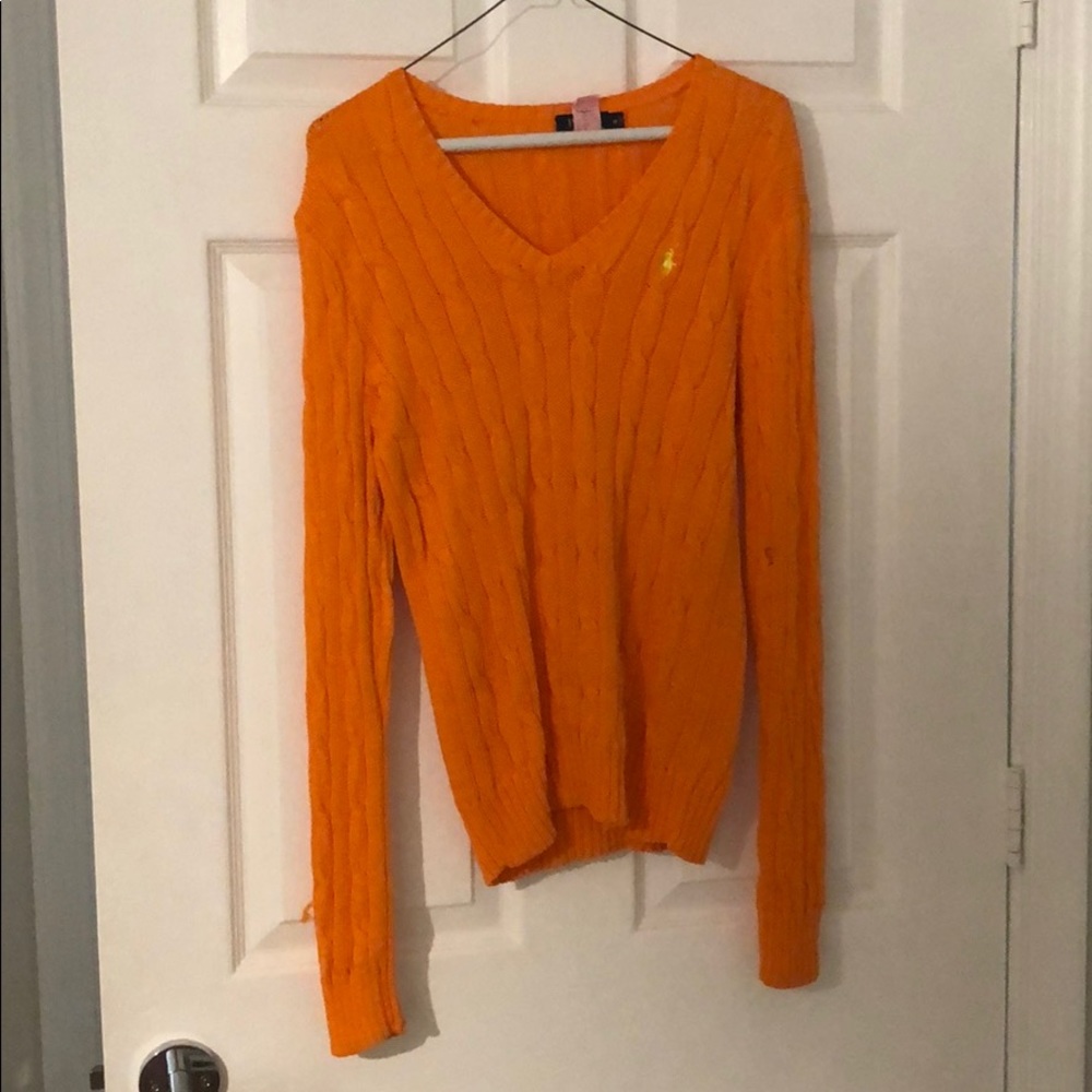 Ralph Lauren sweater